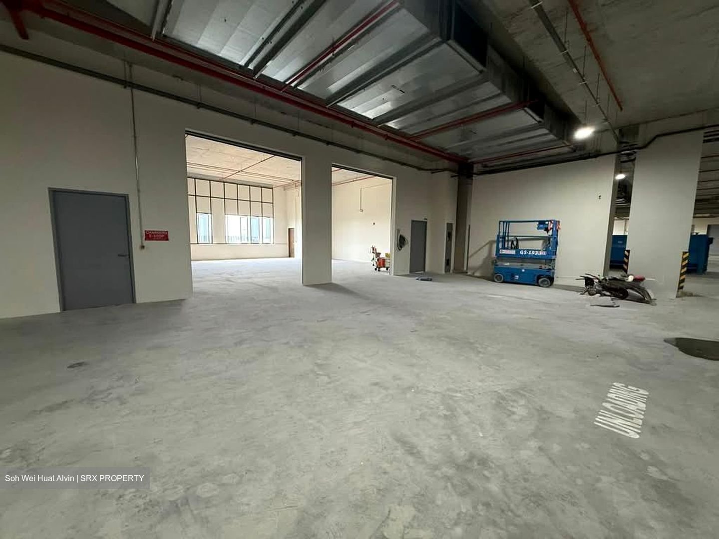 Stellar@tampines (D18), Factory #596241341